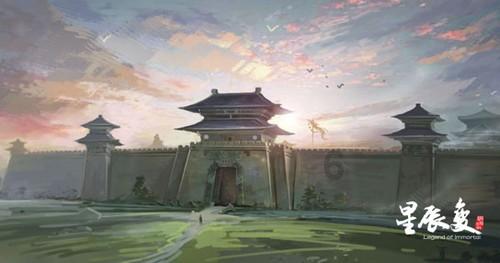 逃离空旷大街8