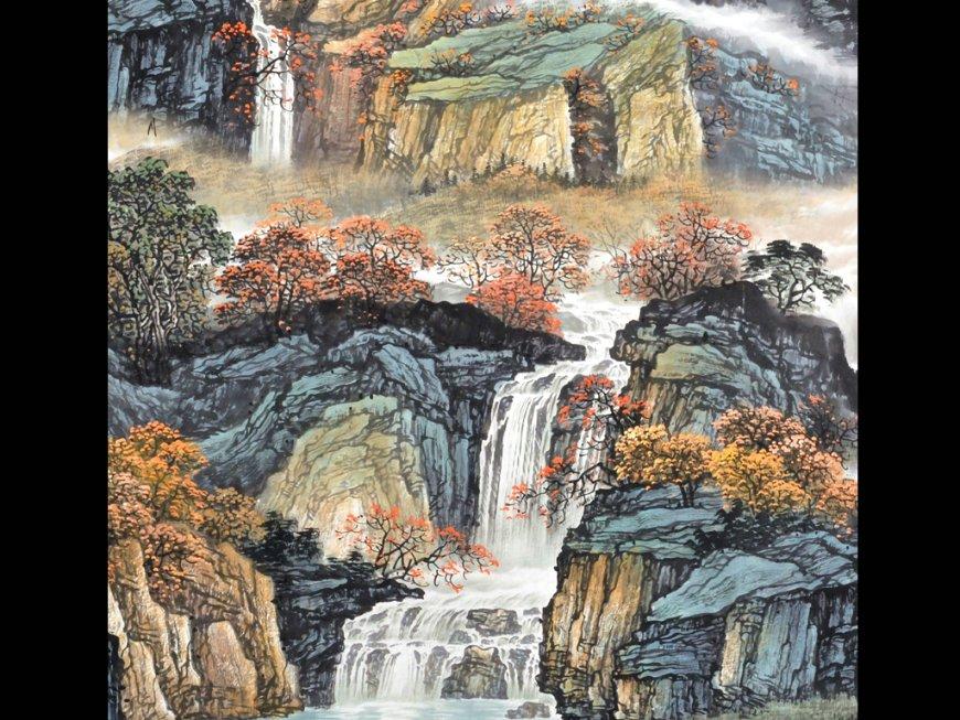 汪星人在朋友家戏精上身，不去碰瓷的话都对不起这一身演技！